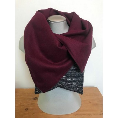 Foulard Col M Chaud (Série)