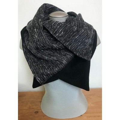 Foulard Col M Chaud (Série)