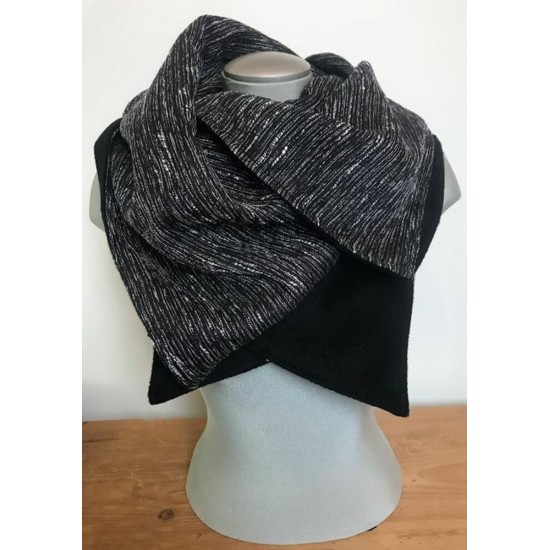 Foulard Col M Chaud (Série)