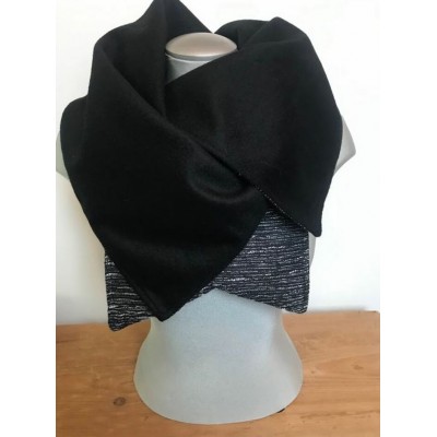 Foulard Col M Chaud (Série)