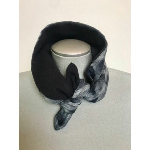 Col bandeau