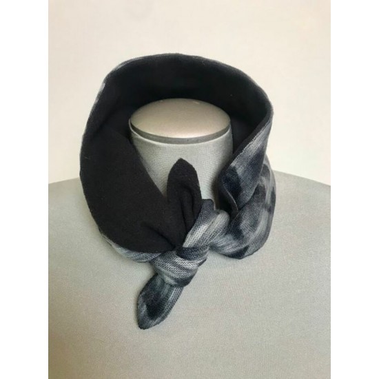 Col bandeau