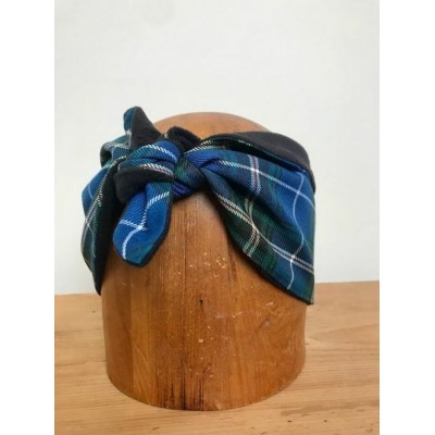 Col bandeau
