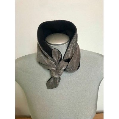 Col bandeau