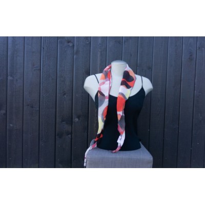 Foulard d'été