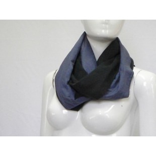 Foulard infinity 