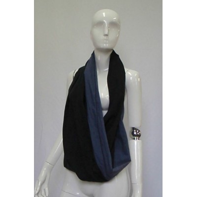 Foulard infinity 