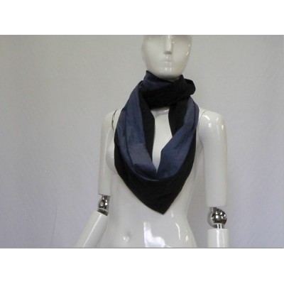 Foulard infinity 