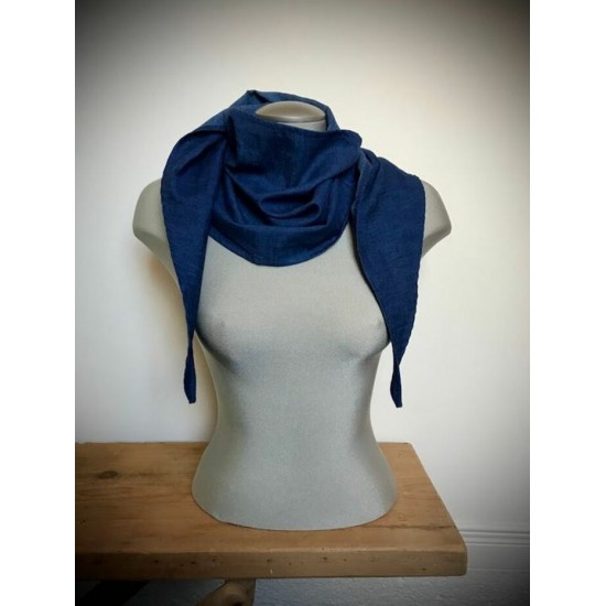 Foulard Triangle