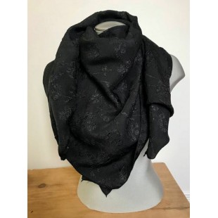 Foulard Maxi