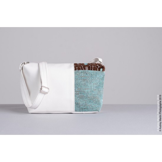 Sac Caroline Pièce unique