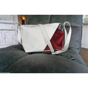 Sac Caroline Pièce unique