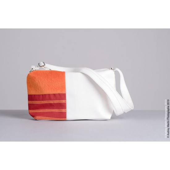 Sac Caroline Pièce unique