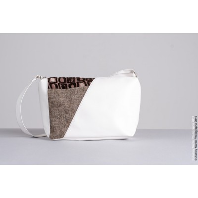Sac Caroline Pièce unique
