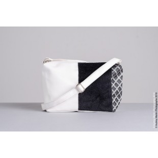 Sac Caroline Pièce unique