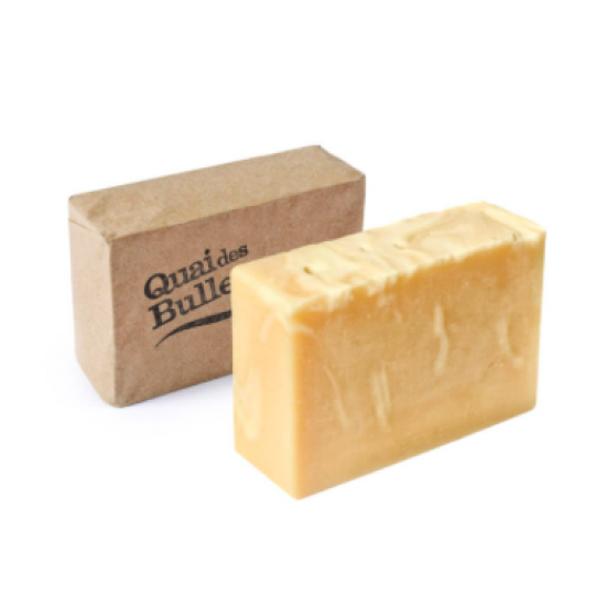 Savon citronnelle