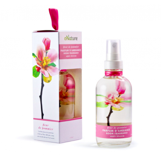 Parfum d'ambiance Fleur de pommier