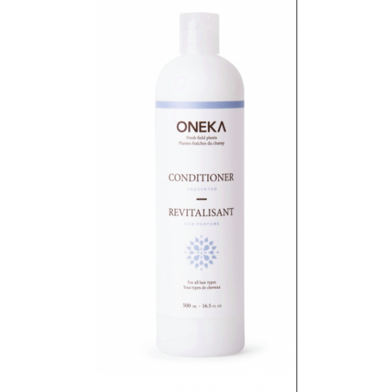 Revitalisant Oneka NON PARFUMÉ