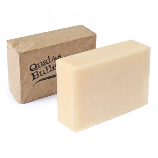 Savon hypoallergenique