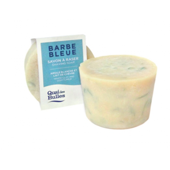 Savon de rasage