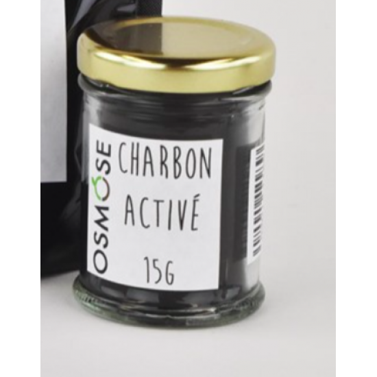 Charbon actif