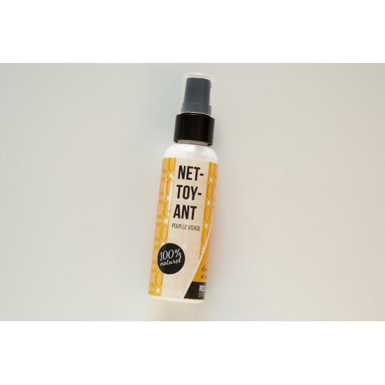 Nettoyant pour le visage