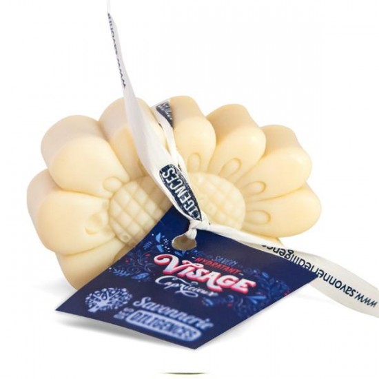Savon visage Capricieux