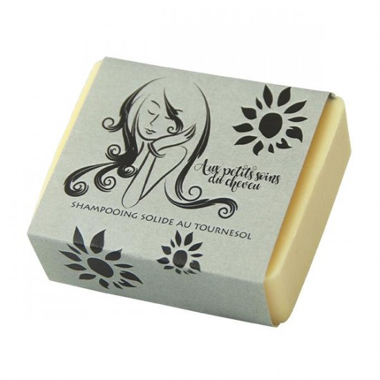 Savon Aux petits soins du cheveu