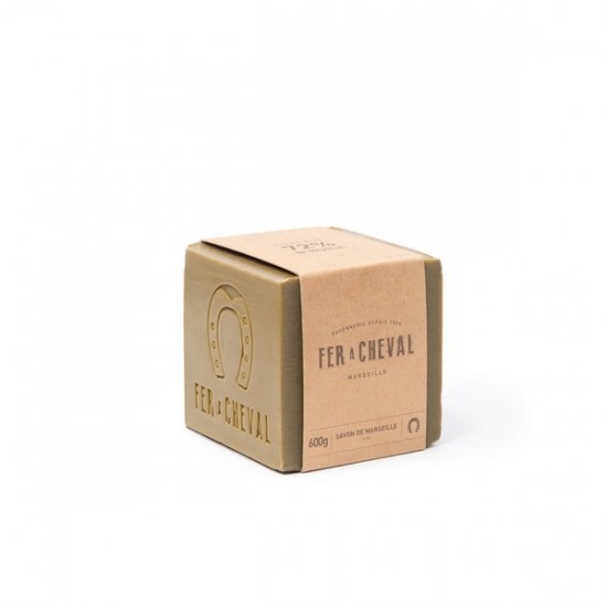 Savon de Marseille