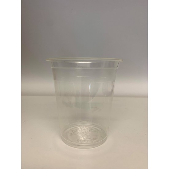 Verre à boisson froide