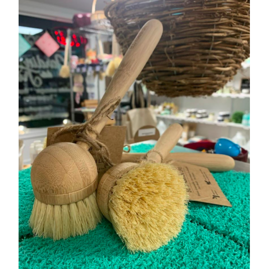 Brosse à vaisselle