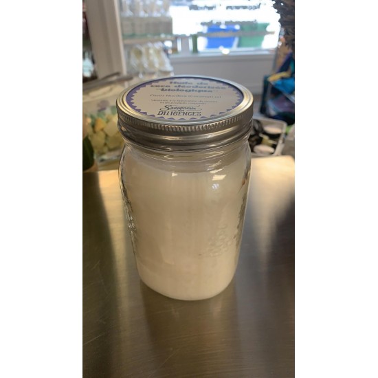 Huile de noix de coco