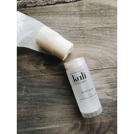 Recharge de déodorant Kali