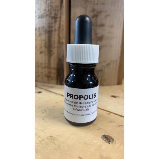 Propolis