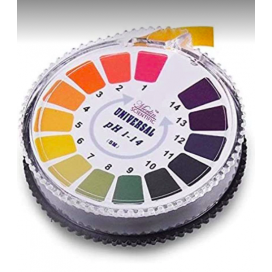 Tester de ph