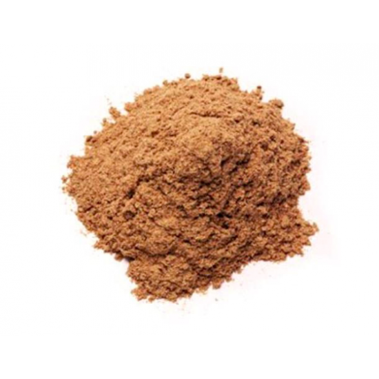 Argile en poudre ghassoul 