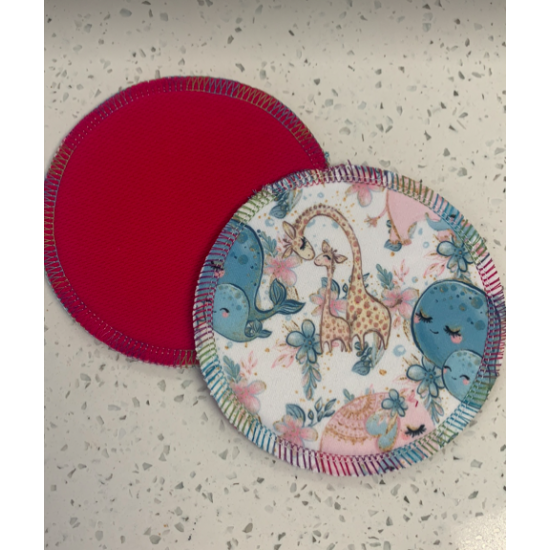Compresse d'allaitement (pad)