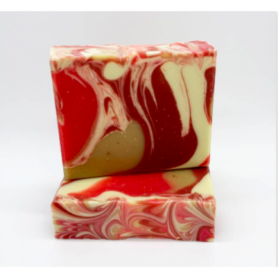 Savon  - Canneberge & Miel