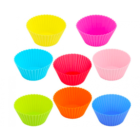 Moule à muffins