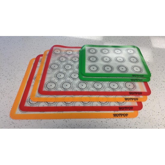 Tapis de cuisson