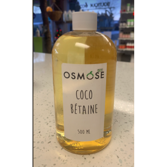 Coco betaine
