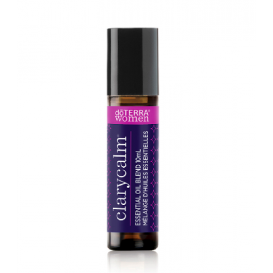 Huile essentielle Clary calm
