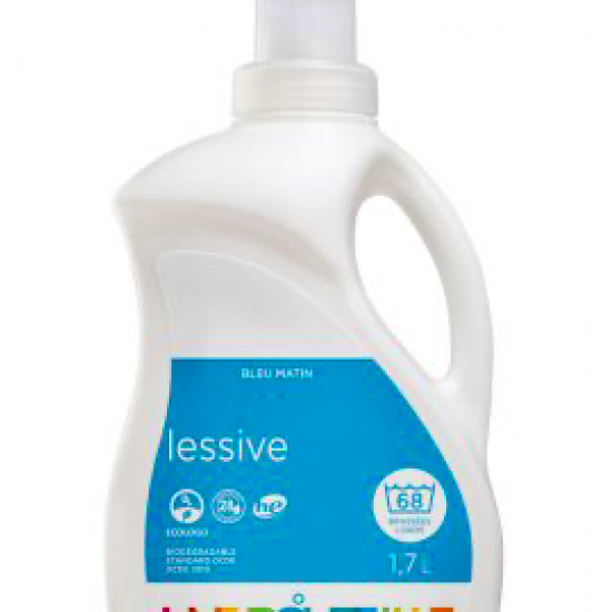 Détergent à lessive 1.7L