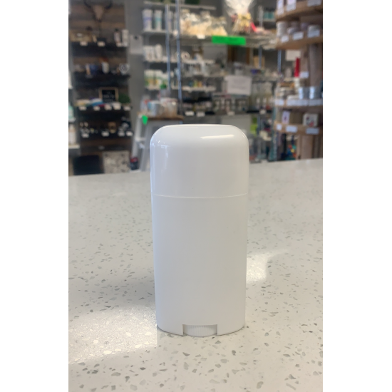 Contenant déodorant