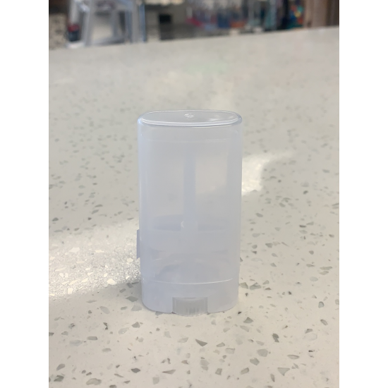 Contenant déodorant 