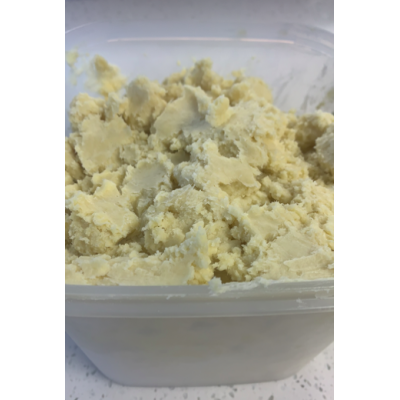 Beurre de karité brut (vrac)