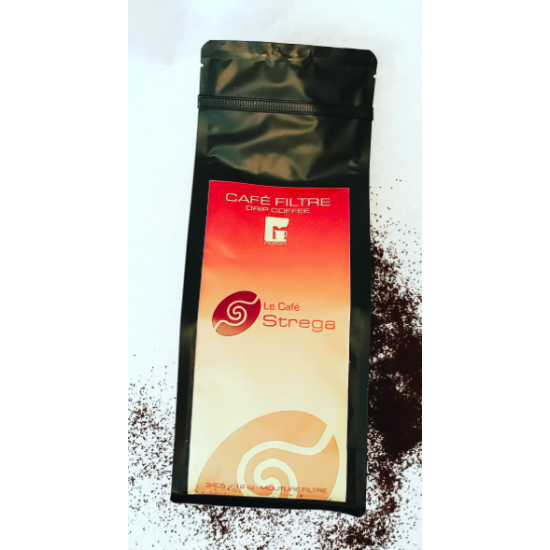 Café filtre