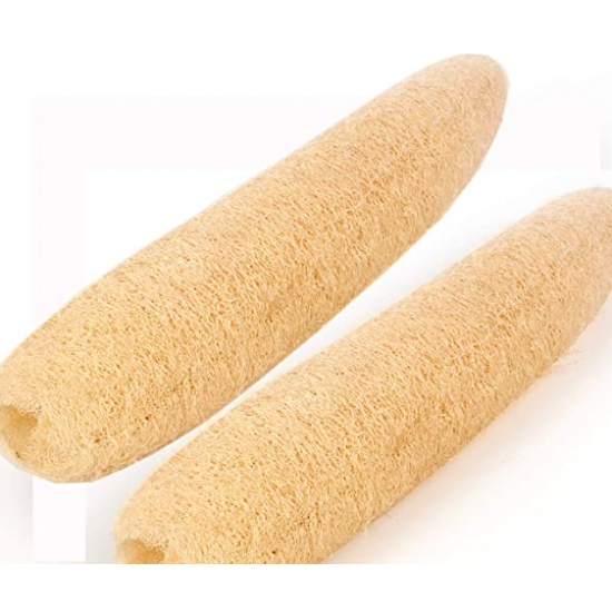 Luffa entier