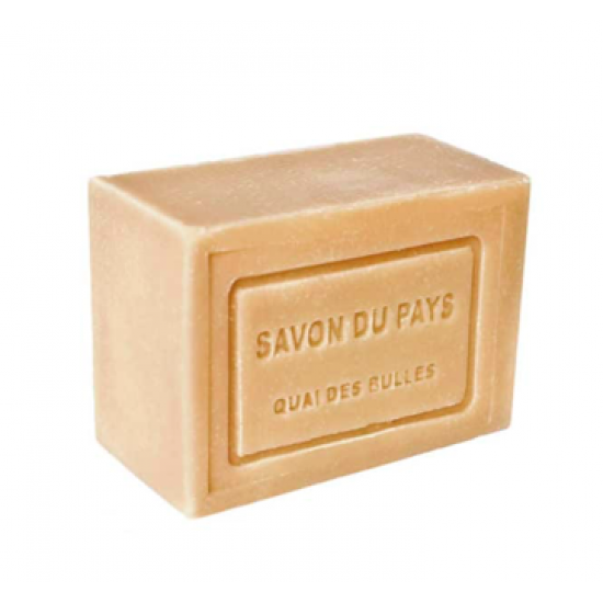 Savon du pays tout usage