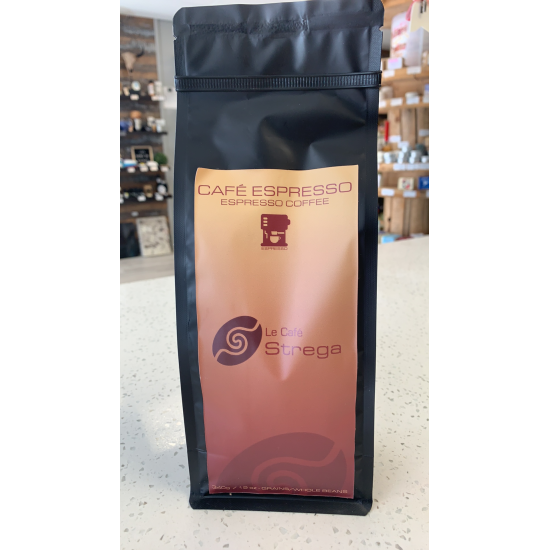 Café espresso